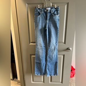 Good American collection at Zara